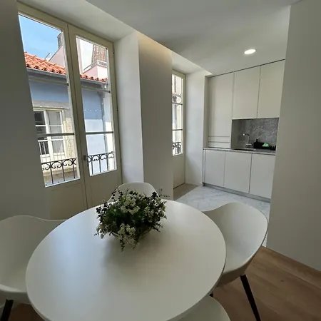 Crato Apartments Viana do Castelo Exterior photo