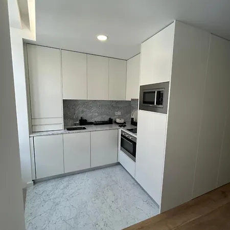 Crato Apartments Viana do Castelo Exterior photo