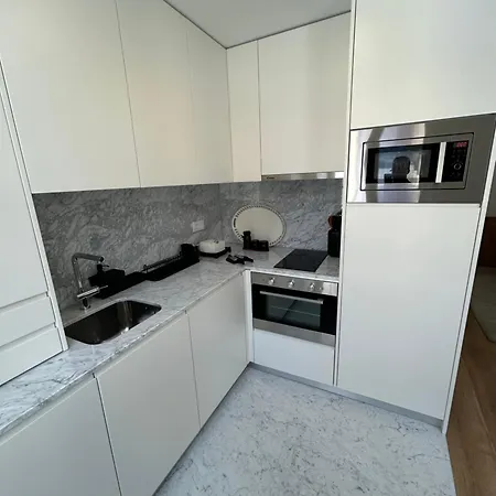 Crato Apartments Viana do Castelo Exterior photo