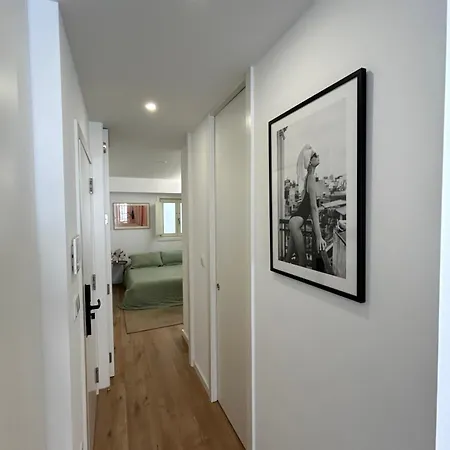 Crato Apartments Viana do Castelo Exterior photo