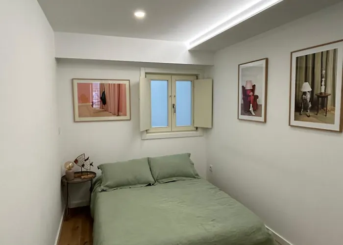 Crato Apartments