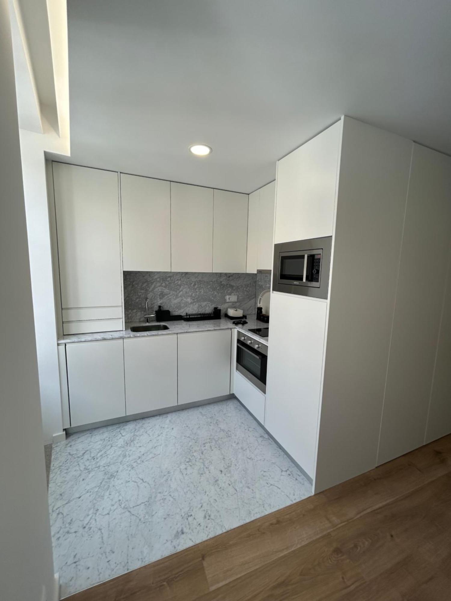 Crato Apartment
