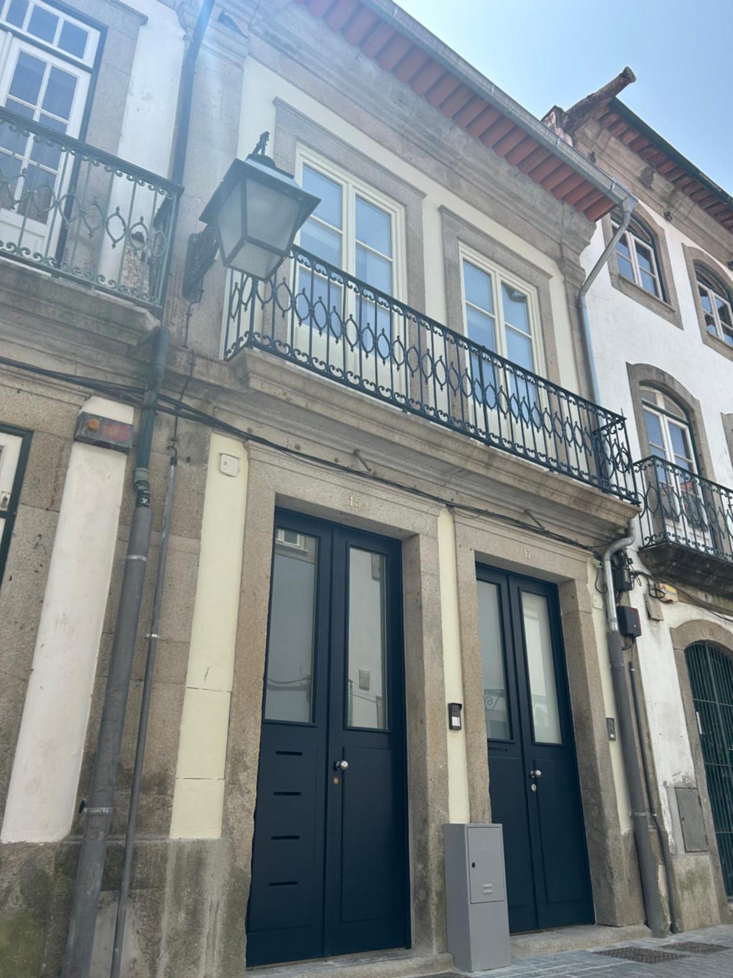 Crato Apartment *