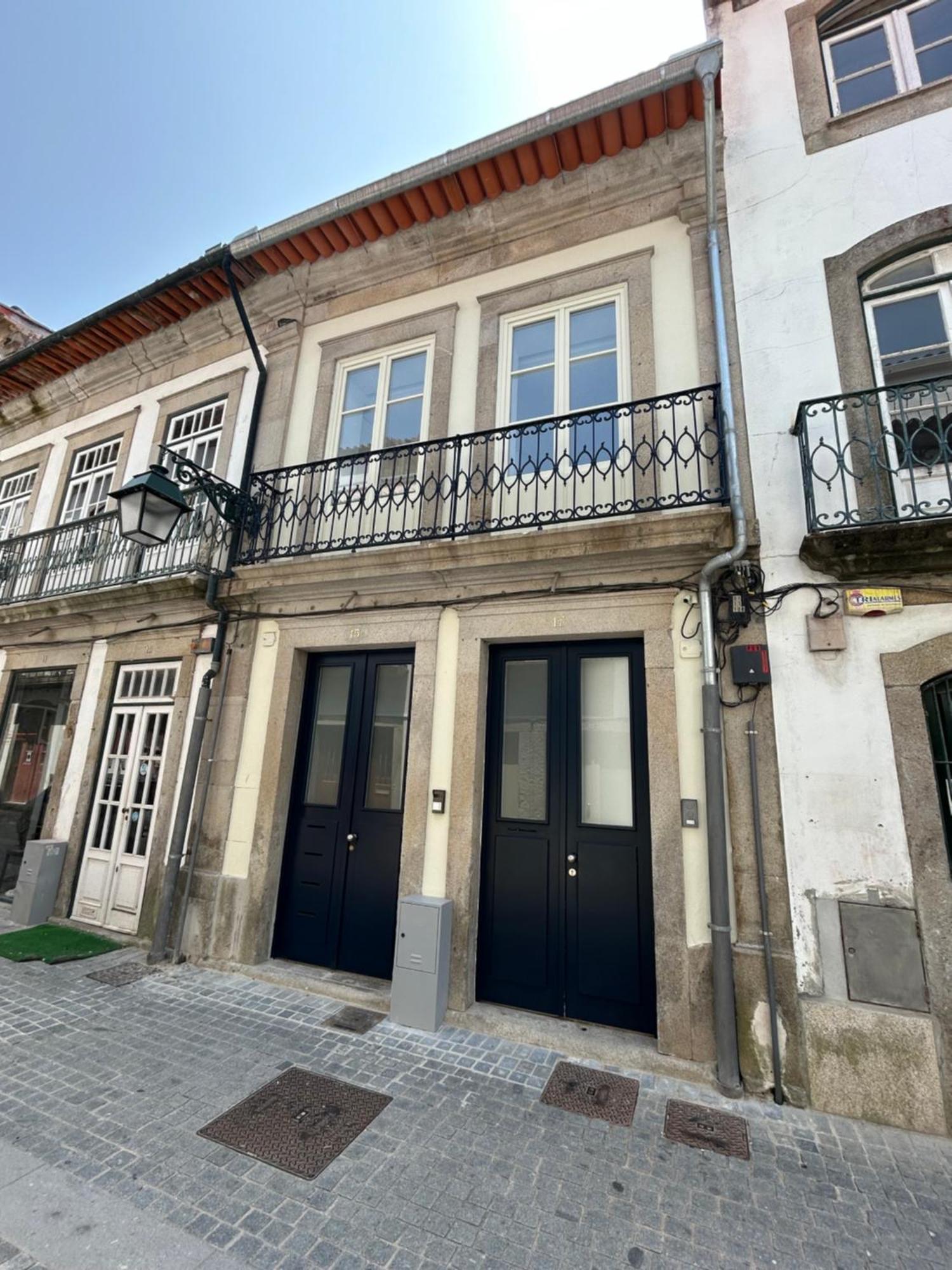 Apartment Crato