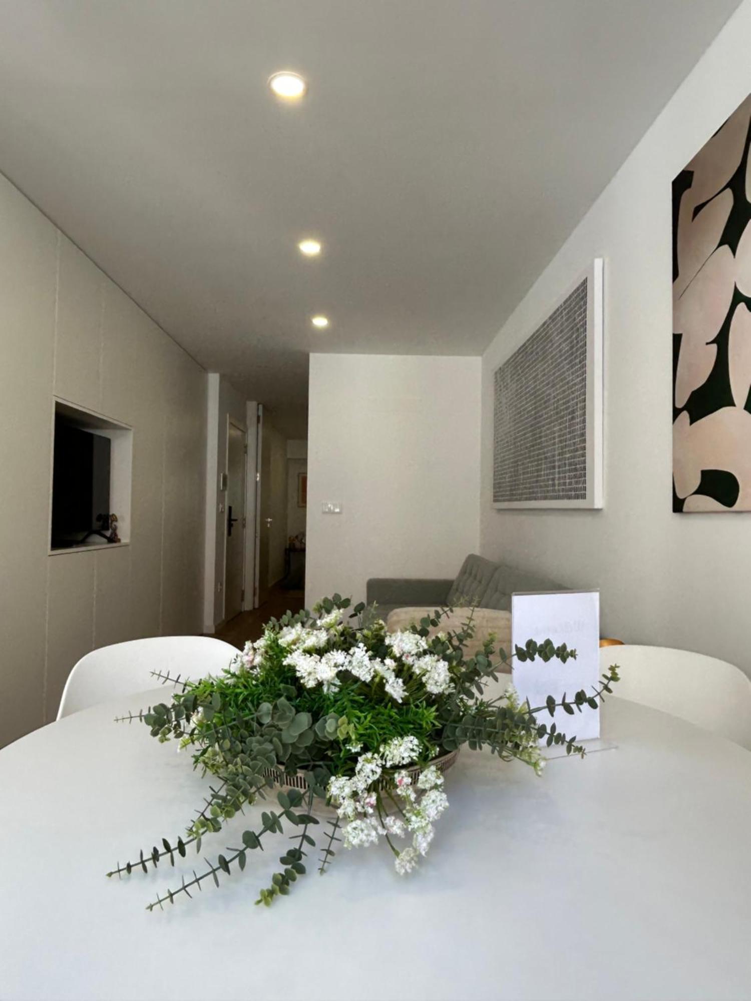 Apartment Crato Viana do Castelo