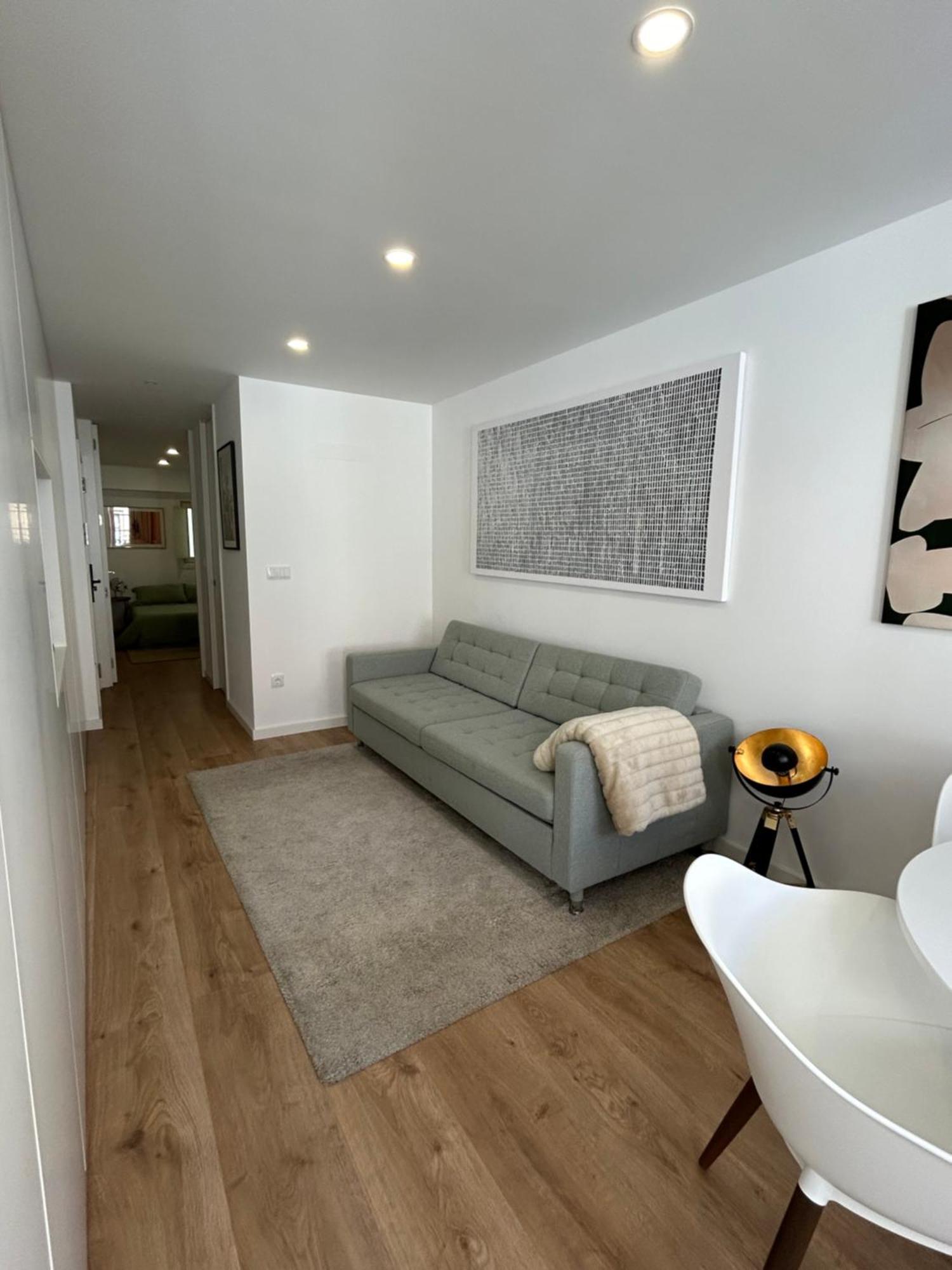 Apartment Crato Viana do Castelo